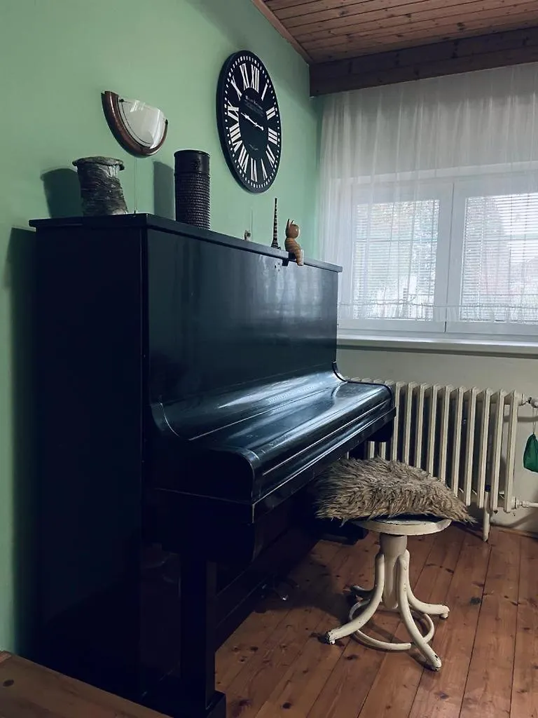 Ubytovani Na Bezdeku 오스트라바 0*,  체코